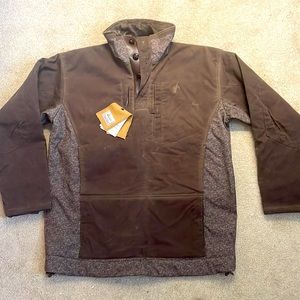 Avery Outdoors Heritage Waterfowl Sweater